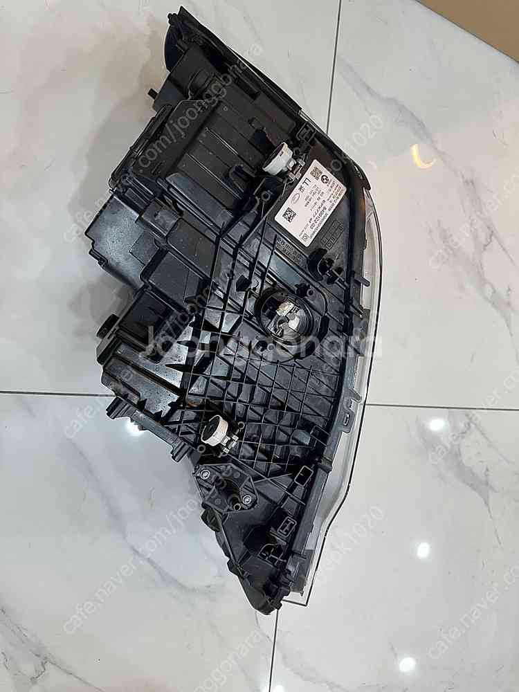 G30 BMW520d 어댑티브 헤드라이트--4