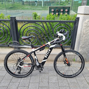 2016 벨라포스 전기자전거