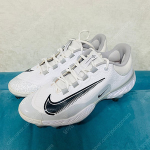 나이키 징스파이크화 265