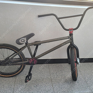 bmx판매합니다