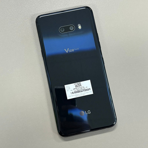 LG V50S 블랙색상 256용량 미파손 무잔상급 상태좋은단말기 14만 판매합니다