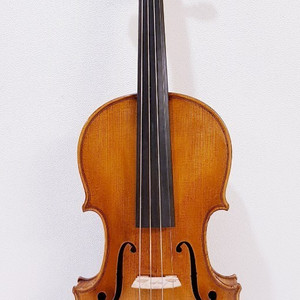 Carolus Joseph Dvorak 1932 유럽 모던 바이올린(입시생,전공자 바이올린)
