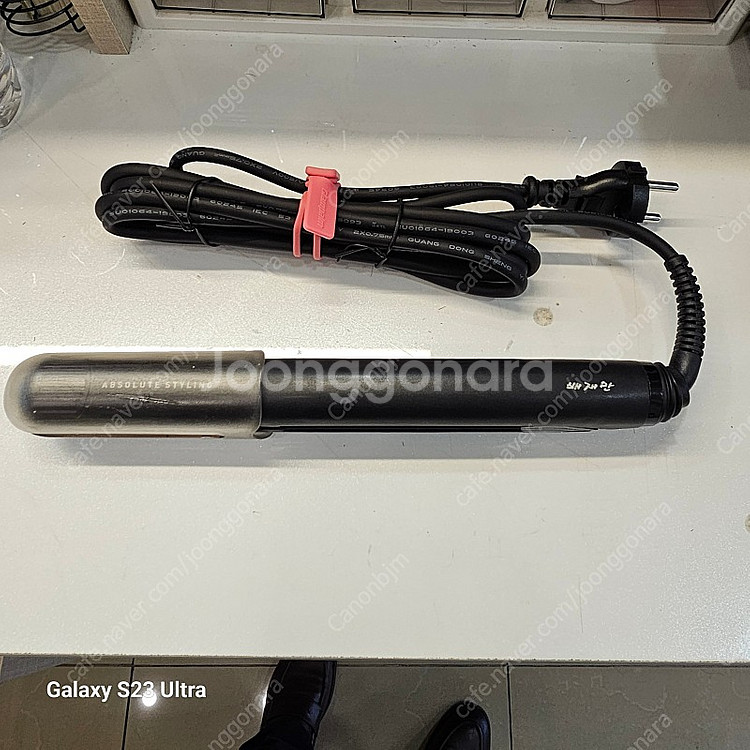 글램팜 매직기 팝니다GP225AL--5