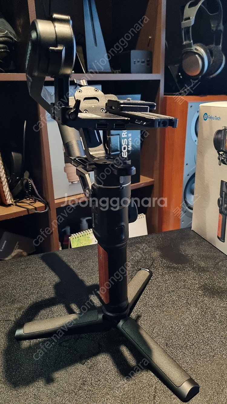 AK2000S 짐벌 판매합니다--0