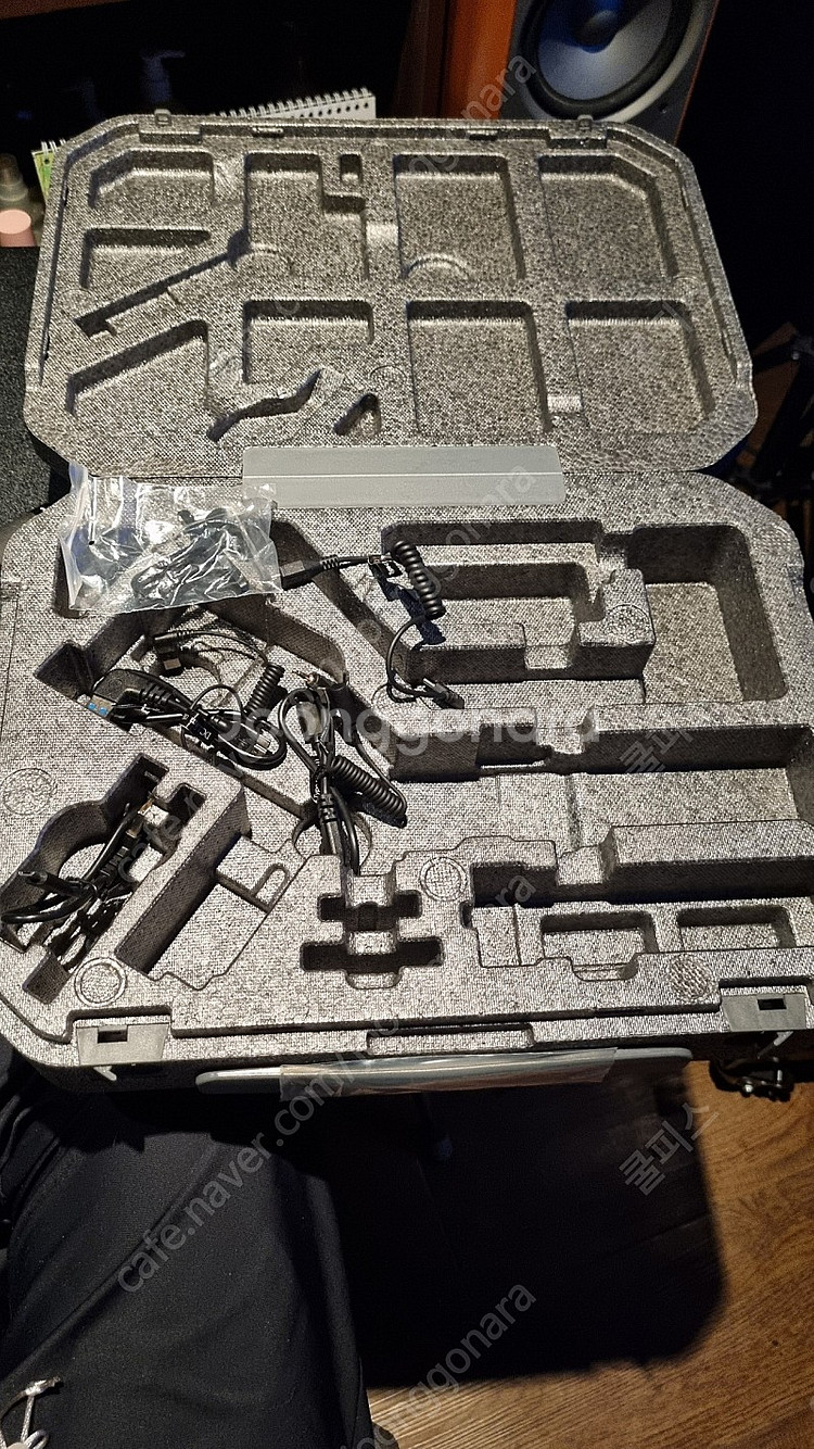 AK2000S 짐벌 판매합니다--3