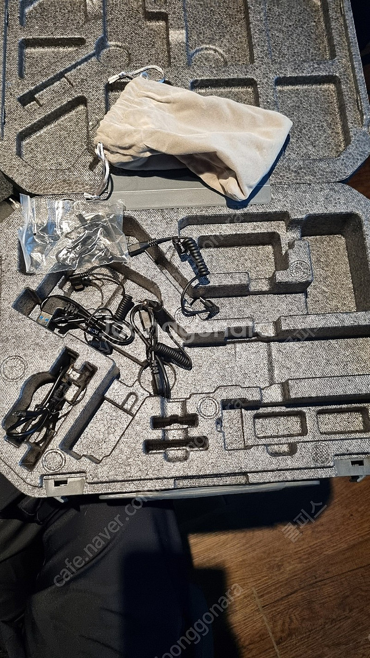 AK2000S 짐벌 판매합니다--4