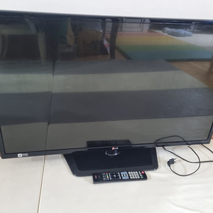 LG 42인치 LED 티브이 42LS3450모델 TV