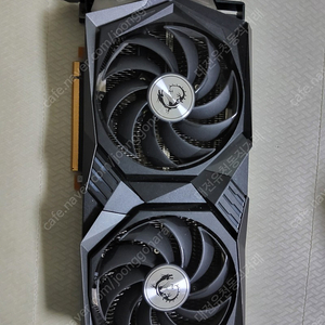 대전 MSI RTX3060 12G