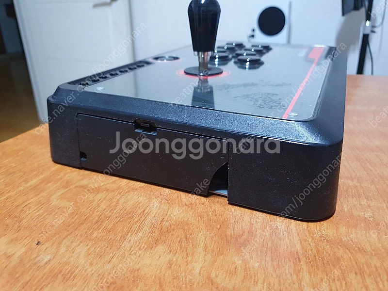 조이트론 EX 에볼루션 v2 아케이드 스틱--1