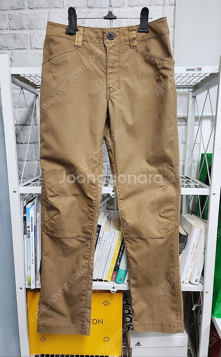 파타고니아 봄가을 간절기 남성바지 (28) MG96--0