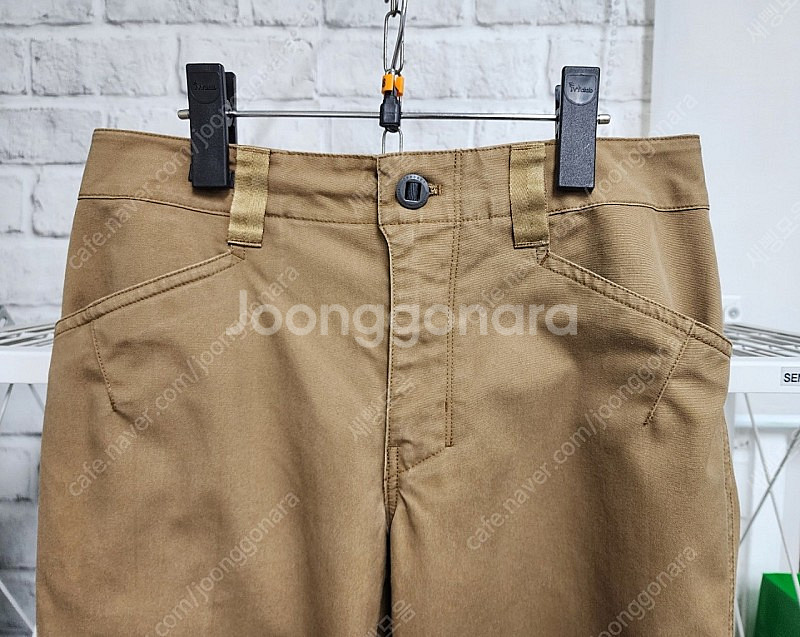 파타고니아 봄가을 간절기 남성바지 (28) MG96--1