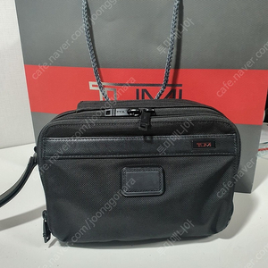 투미(TUMI) 알파 클러치 22168D2 200,000원