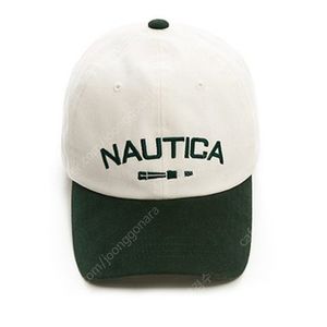 [미개봉] NTC 블록 캡(그린) NTC BLOCK CAP 900 GREEN