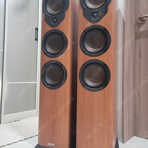 미션 톨보이 스피커m35 (mission tall boy speaker m35)