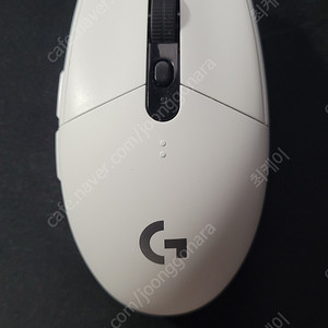 로지텍 g304