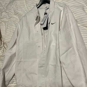 나이키 언라인드 초어코트 nike unlined chore coat