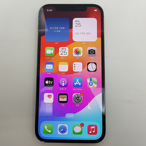 [판매] 서울 아이폰 iPhone 12 PRO 프로 256 그라파이트 100% 팝니다. 50만원