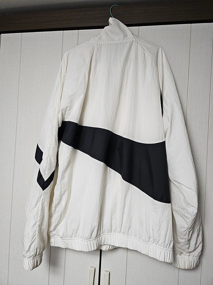 나이키 빅스우시 바람막이 자켓 XL 이미지