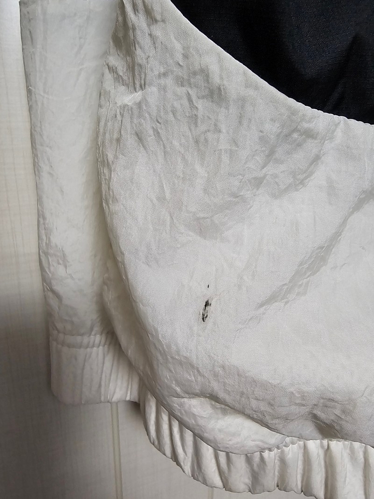 나이키 빅스우시 바람막이 자켓 XL 이미지