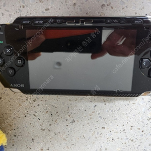 PSP ??