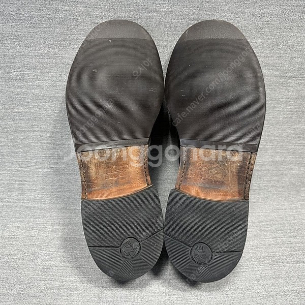 로크 명품 페니로퍼/남성(275)/S9077--3