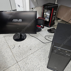 27인치 삼성커브드 60hz fhd
