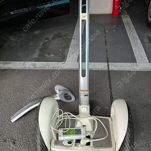 나인봇..왕발통팝니다..(부품용)