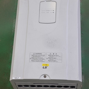 LS SV0220iS7-2NO 22KW 30마력 220V 인버터