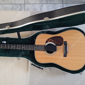 마틴 HD-28 기타팝니다.