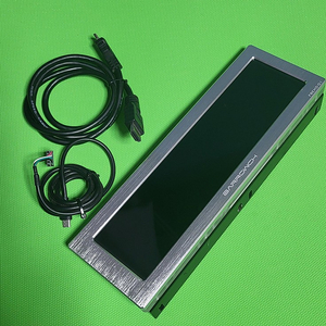 보조 모니터 LCD 8.8인치 1920X480 AIDA64 센서패널