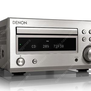 데논 denon m41 리시버 구입희망합니다.