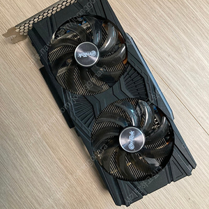 이엠텍 rtx 2060 super 15만