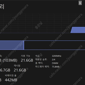 [부산] 라이젠 5600 + AB350보드 + DDR4 32GB 반본체 팝니다