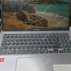ASUS 노트북 비보북 X512DA-BQ475