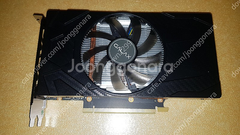 갤럭시 RTX 3050 8GB 판매합니다-19만원--2