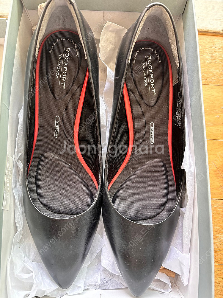 락포트 카리라 펌프스--0