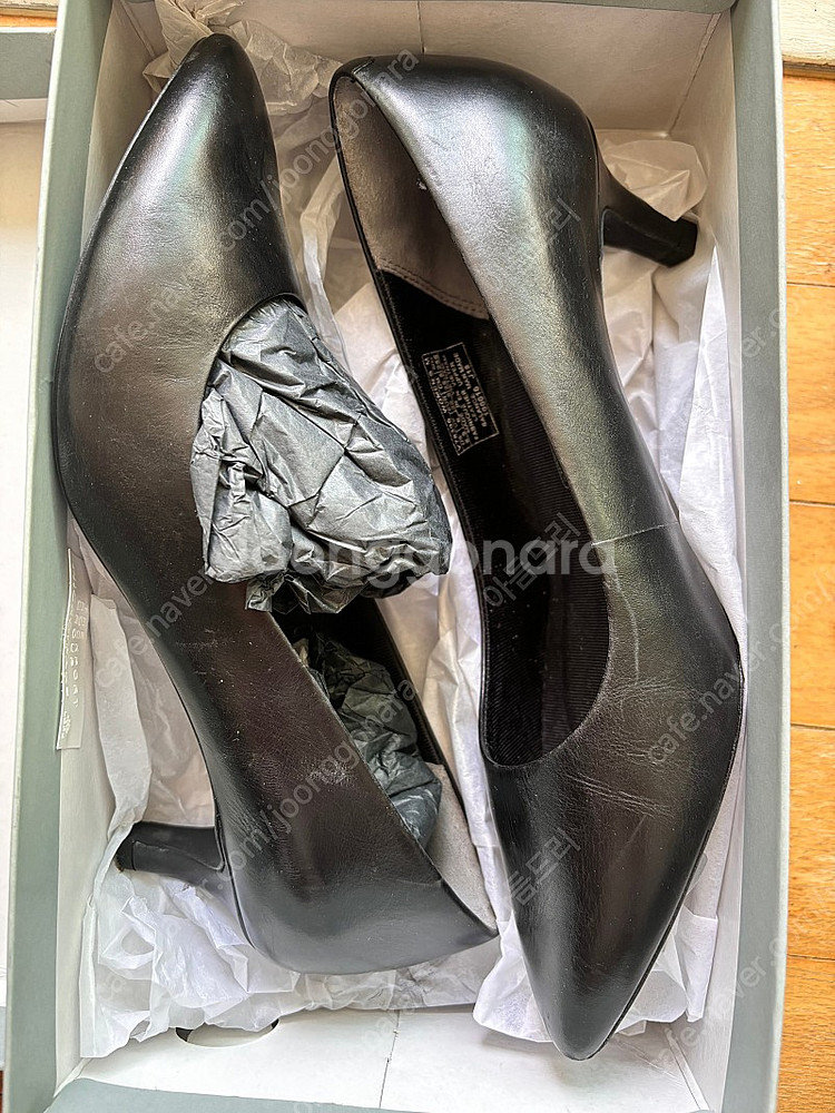 락포트 카리라 펌프스--1