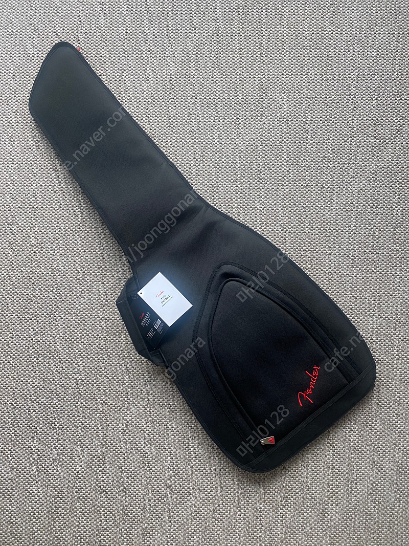 펜더 베이스 숏스케일 긱백 새거 | 중고나라 - 안심되는 중고거래