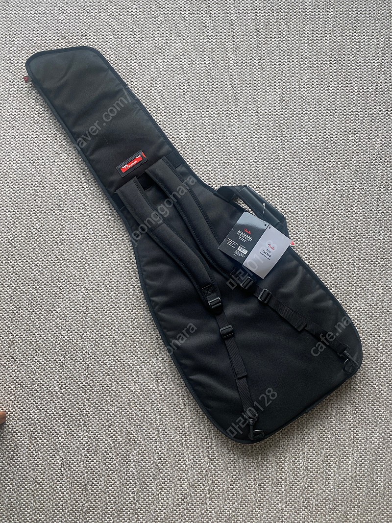 펜더 베이스 숏스케일 긱백 새거 | 중고나라 - 안심되는 중고거래