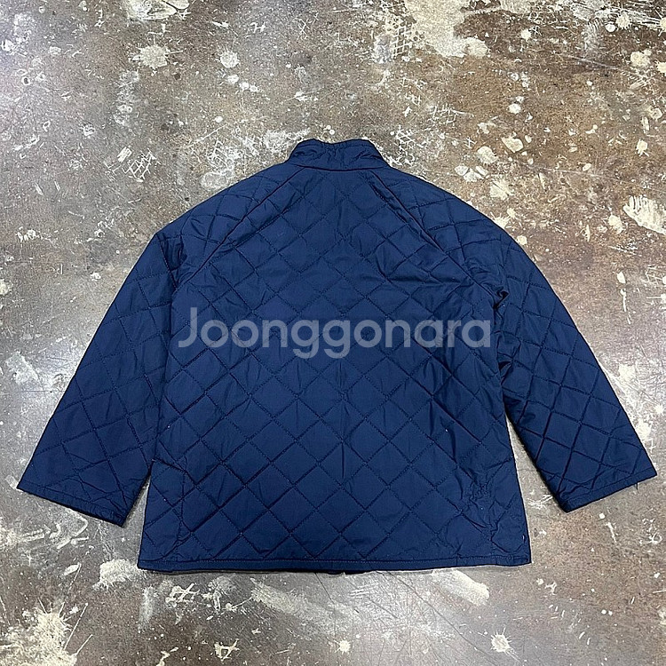 4) 폴로 랄프로렌 키즈 퀼팅 자켓 점퍼 빈폴 해지스 라코스테 타미힐피거--2