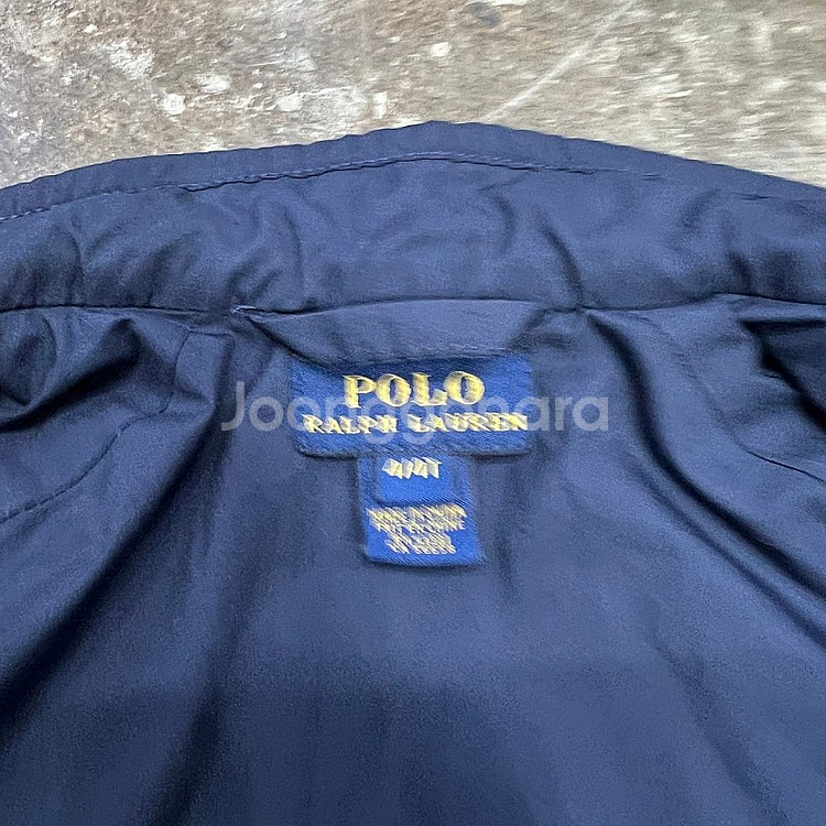 4) 폴로 랄프로렌 키즈 퀼팅 자켓 점퍼 빈폴 해지스 라코스테 타미힐피거--4