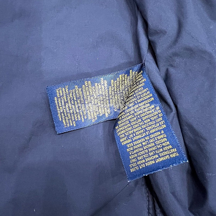 4) 폴로 랄프로렌 키즈 퀼팅 자켓 점퍼 빈폴 해지스 라코스테 타미힐피거--5