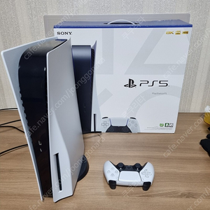 PS5 플레이스테이션 플스 디스크 버전