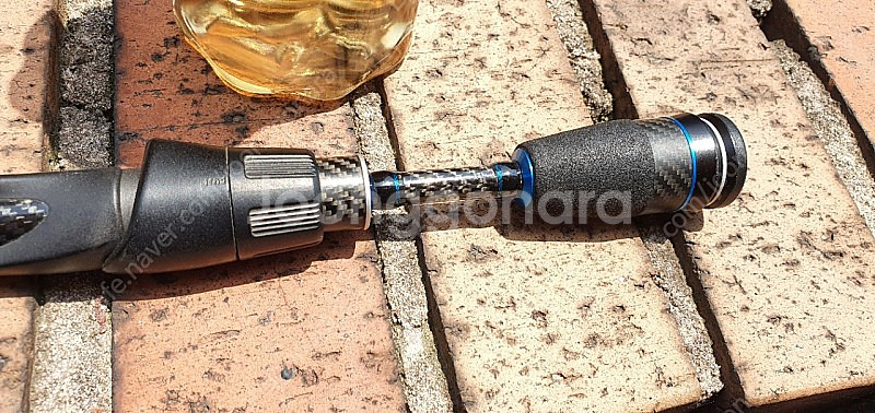 ns 에어휠 꺽지전용대 511eul대 팝니다.--4