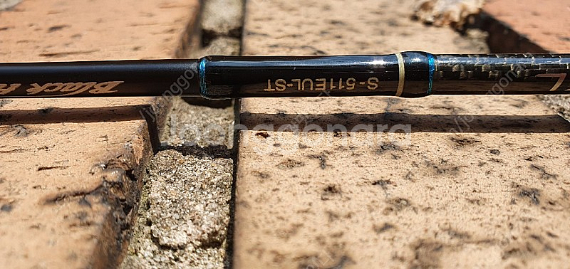 ns 에어휠 꺽지전용대 511eul대 팝니다.--5