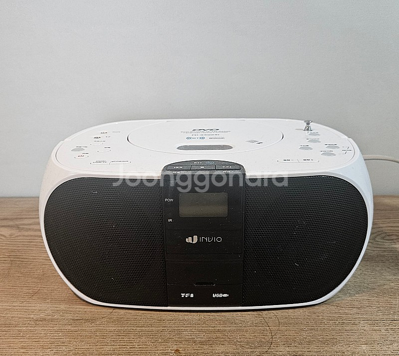 인비오dvd자동재생학습기 PD9300HD--3