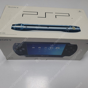 psp 1000 일판 박스셋