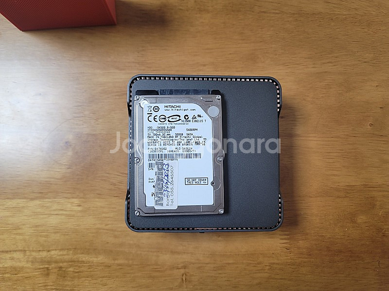 미니pc gk3 plus N100/ 8GB/ 256GB...--2