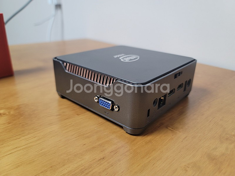 미니pc gk3 plus N100/ 8GB/ 256GB...--3