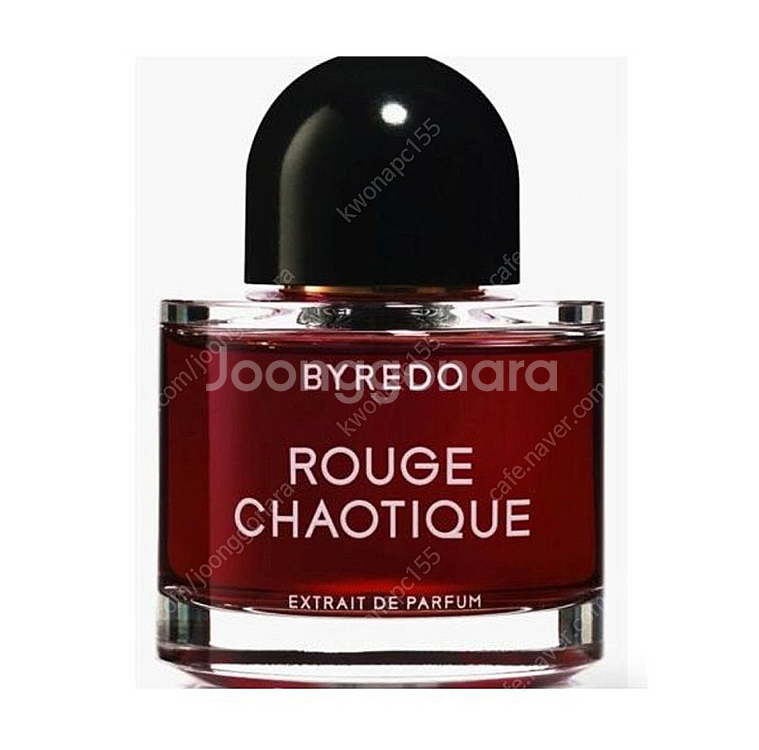 바이레도 rough chaotiqe 50ml--0